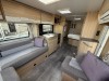 Used Bailey Pegasus Grande Bologna SE 2023 touring caravan Image