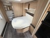 Used Bailey Pegasus Grande Bologna SE 2023 touring caravan Image