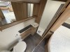 Used Bailey Pegasus Grande Bologna SE 2023 touring caravan Image