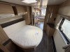 Used Bailey Pegasus Grande Bologna SE 2023 touring caravan Image