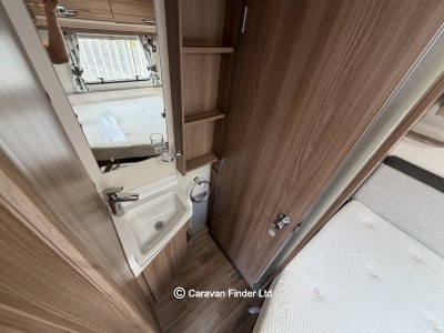Swift Challenger 510 2016 (Trade) image 10