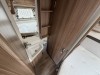 Used Swift Challenger 510 2016 touring caravan Image
