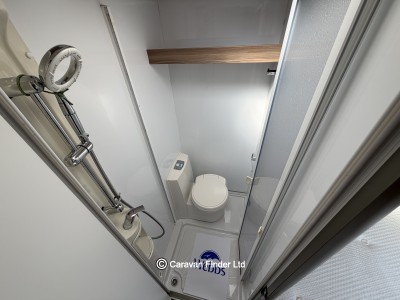 Swift Challenger 510 2016 (Trade) image 11