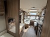 Used Swift Challenger 510 2016 touring caravan Image