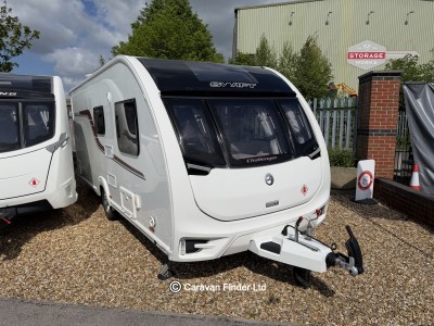 Swift Challenger 510 2016 (Trade) main image 