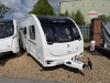 Used Swift Challenger 510 2016 touring caravan Image