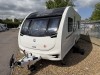 Used Swift Challenger 510 2016 touring caravan Image