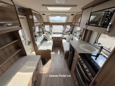 Swift Challenger 510 2016 (Trade) image 3