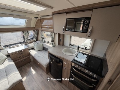 Swift Challenger 510 2016 (Trade) image 4