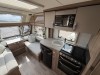 Used Swift Challenger 510 2016 touring caravan Image
