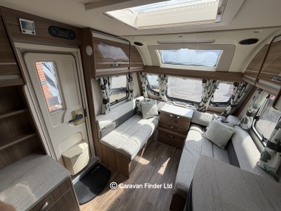 Swift Challenger 510 2016 (Trade) image 5