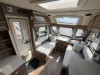 Used Swift Challenger 510 2016 touring caravan Image