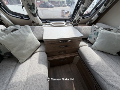 Swift Challenger 510 2016 (Trade) image 6