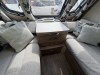 Used Swift Challenger 510 2016 touring caravan Image