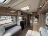 Used Swift Challenger 510 2016 touring caravan Image