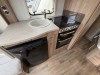 Used Swift Challenger 510 2016 touring caravan Image