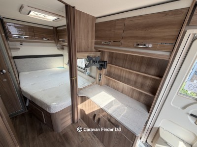 Swift Challenger 510 2016 (Trade) image 9