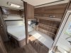 Used Swift Challenger 510 2016 touring caravan Image