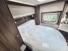 Used Coachman Laser Xcel 855 2023 touring caravan Image