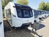 Used Coachman Laser Xcel 855 2023 touring caravan Image