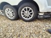Used Coachman Laser Xcel 855 2023 touring caravan Image