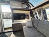 Used Coachman Laser Xcel 855 2023 touring caravan Image