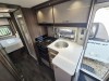Used Coachman Laser Xcel 855 2023 touring caravan Image