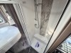 Used Coachman Laser Xcel 855 2023 touring caravan Image