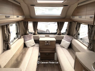 Swift Challenger 480 2021 (Trade) image 3