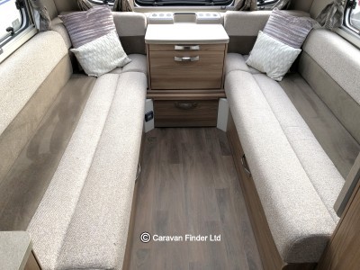 Swift Challenger 480 2021 (Trade) image 4