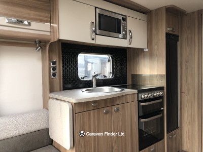 Swift Challenger 480 2021 (Trade) image 7