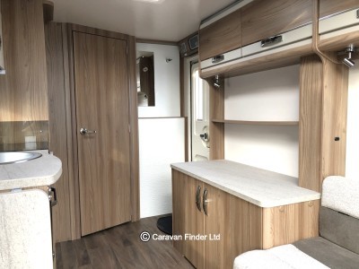 Swift Challenger 480 2021 (Trade) image 5