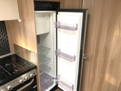 Swift Challenger 480 2021 (Trade) image 8