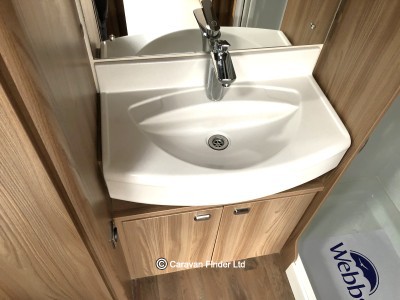 Swift Challenger 480 2021 (Trade) image 10