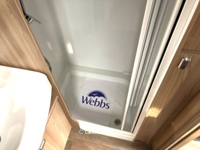 Swift Challenger 480 2021 (Trade) image 11