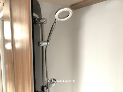 Swift Challenger 480 2021 (Trade) image 12