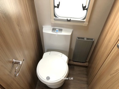 Swift Challenger 480 2021 (Trade) image 9