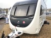 Used Swift Challenger 480 2021 touring caravan Image