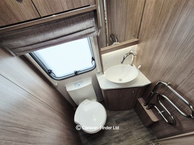 Coachman Acadia 545 2024 (Trade) image 10