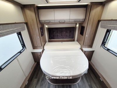 Coachman Acadia 545 2024 (Trade) image 11