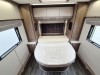 Used Coachman Acadia 545 2024 touring caravan Image