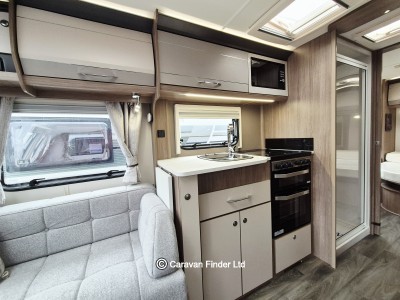 Coachman Acadia 545 2024 (Trade) image 5