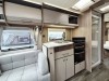 Used Coachman Acadia 545 2024 touring caravan Image