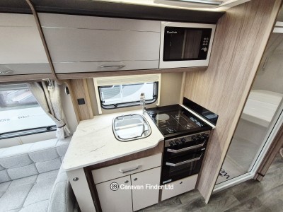 Coachman Acadia 545 2024 (Trade) image 6