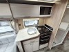 Used Coachman Acadia 545 2024 touring caravan Image