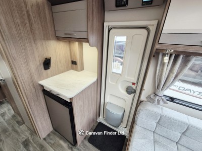 Coachman Acadia 545 2024 (Trade) image 7