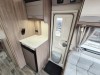 Used Coachman Acadia 545 2024 touring caravan Image