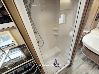 Coachman Acadia 545 2024 (Trade) image 9