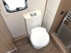 Used Swift Elegance 565 2015 touring caravan Image