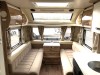 Used Swift Elegance 565 2015 touring caravan Image